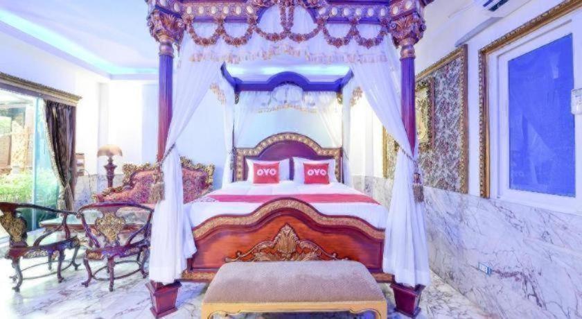Hotel Oyo 549 Maesri