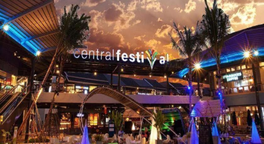 Hotel Oyo 549 Maesri Pattaya