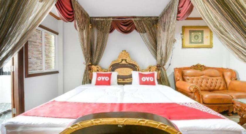Hotel Oyo 549 Maesri Pattaya