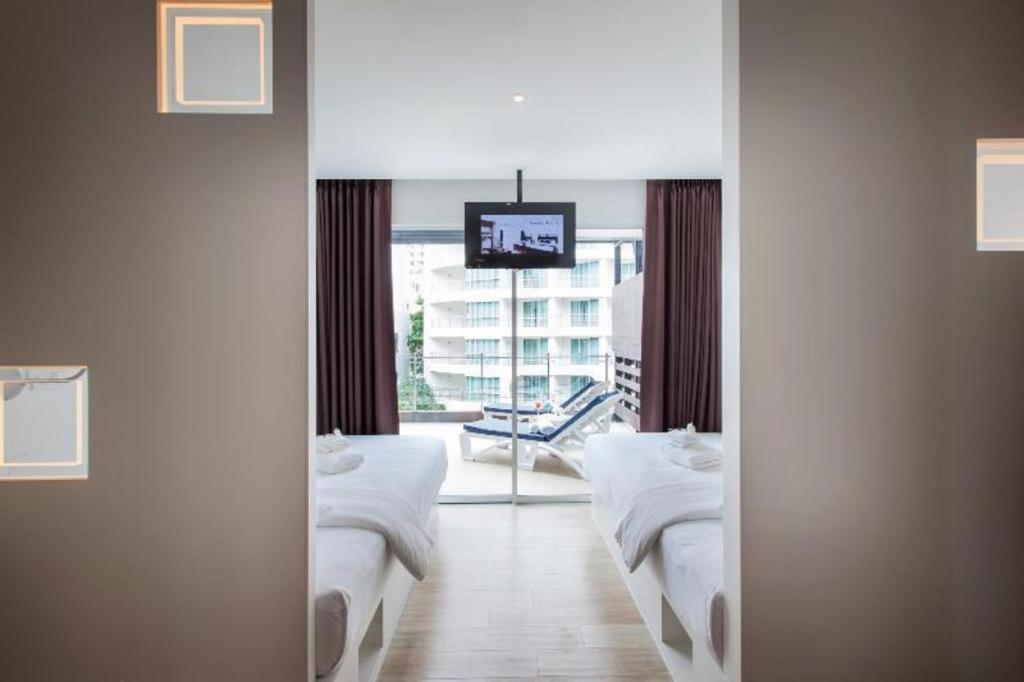 Mood Hotel 3*