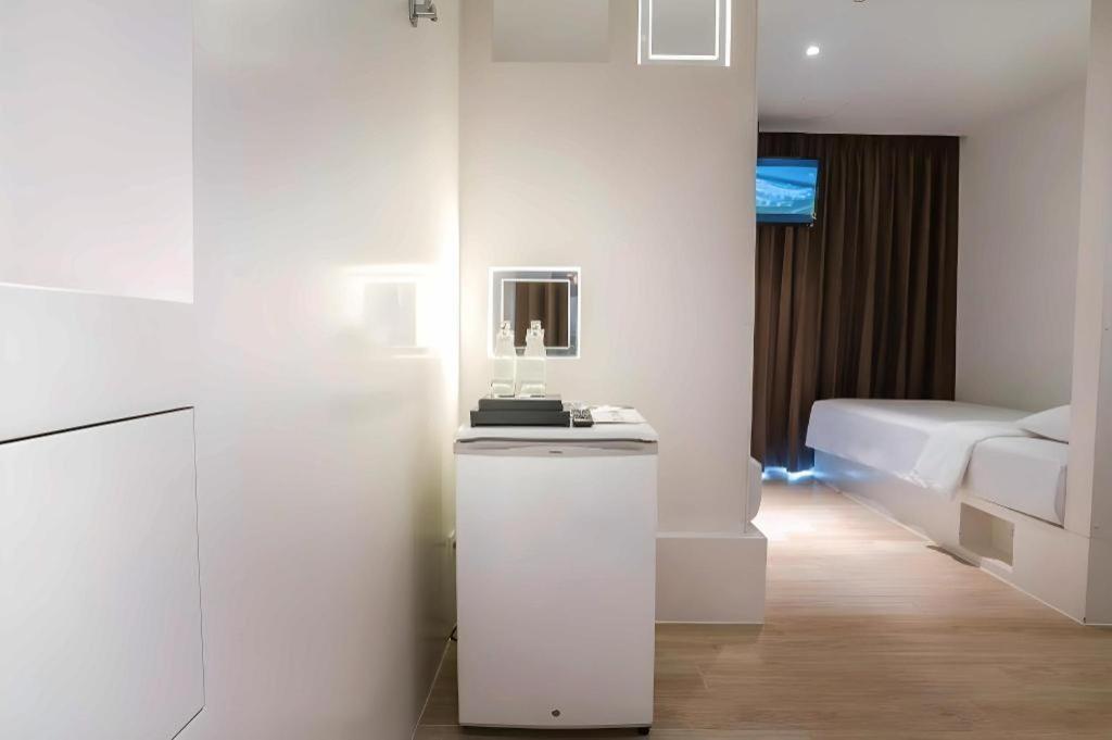 Mood Hotel 3*