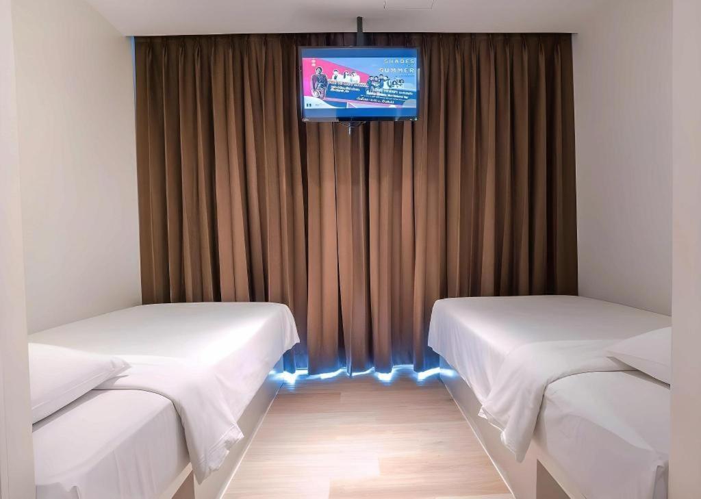 Hotel Mood