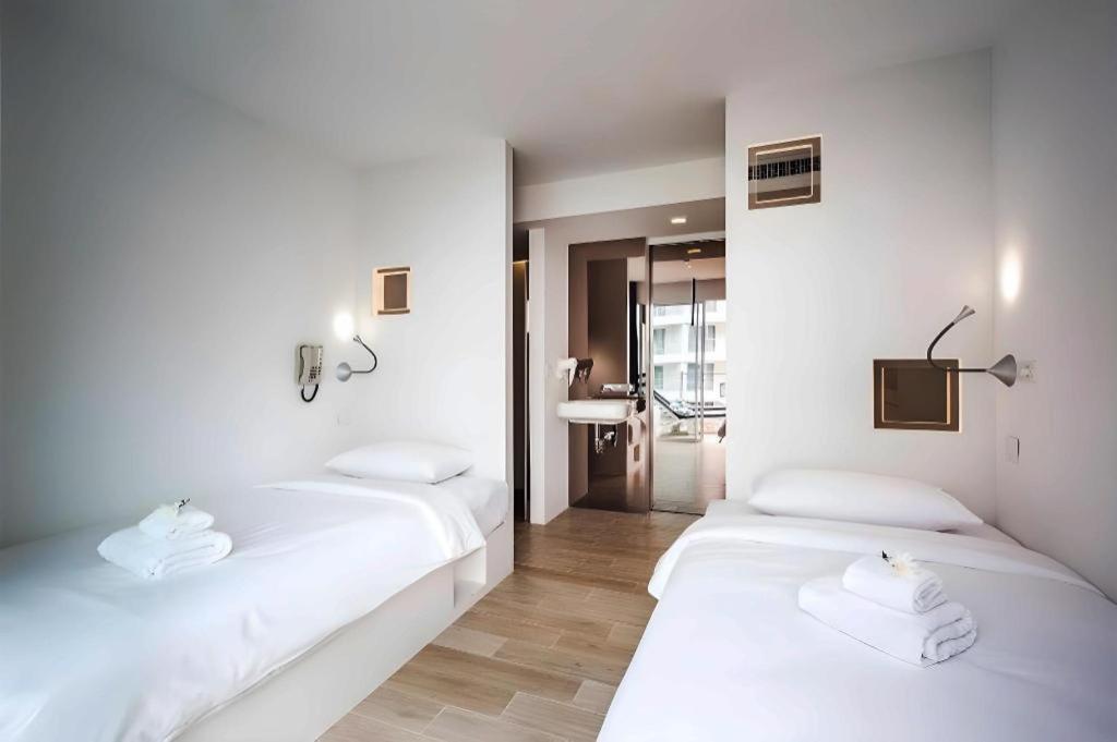 Mood Hotel 3*