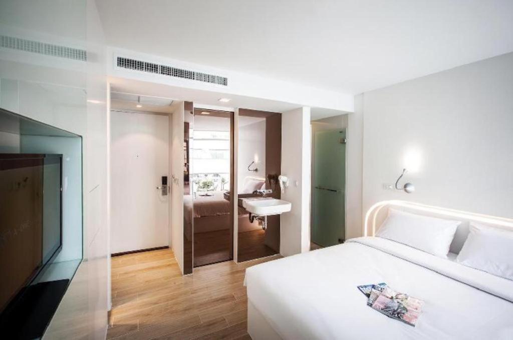 Hotel Mood Pattaya