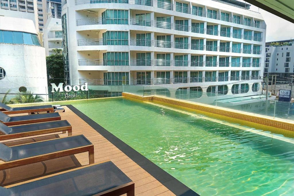 Hotel Mood 3*