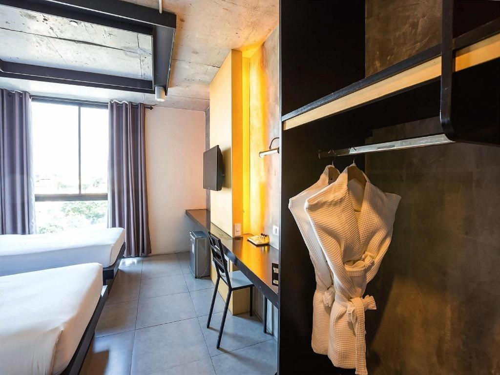B2 South Premier Hotel Pattaya