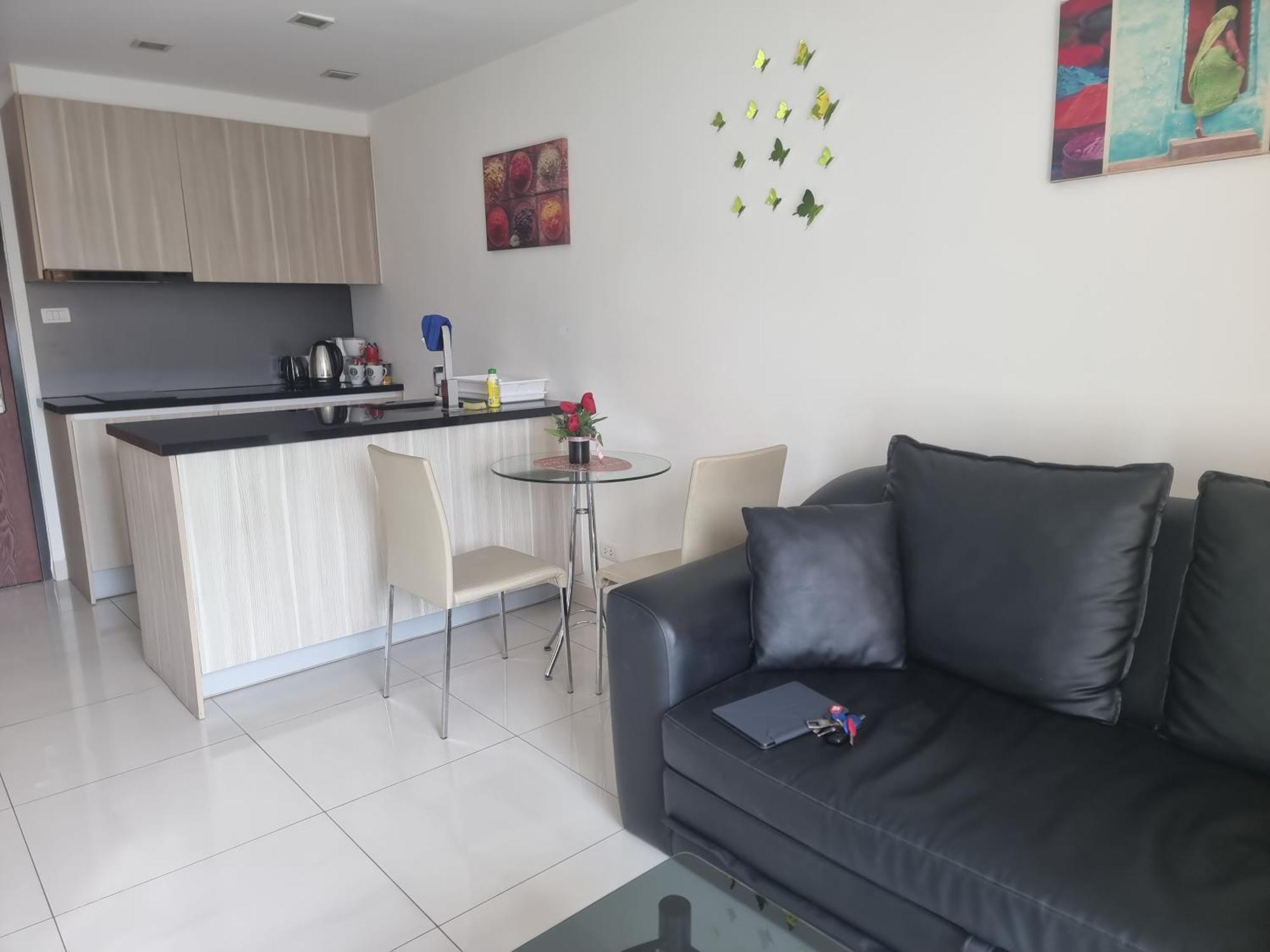 Apartamento Laguna Bay 1 Pattaya