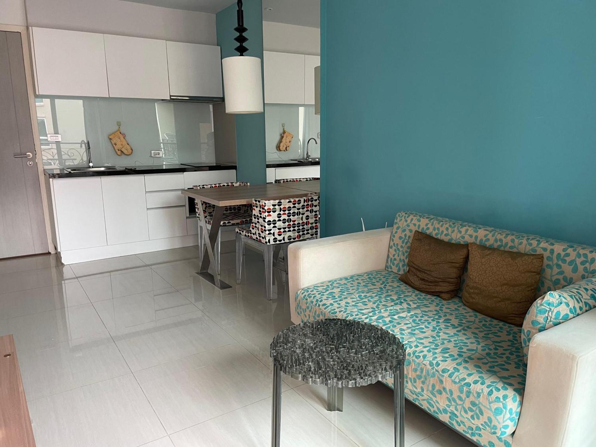 Apartment Atlantis Pattaya