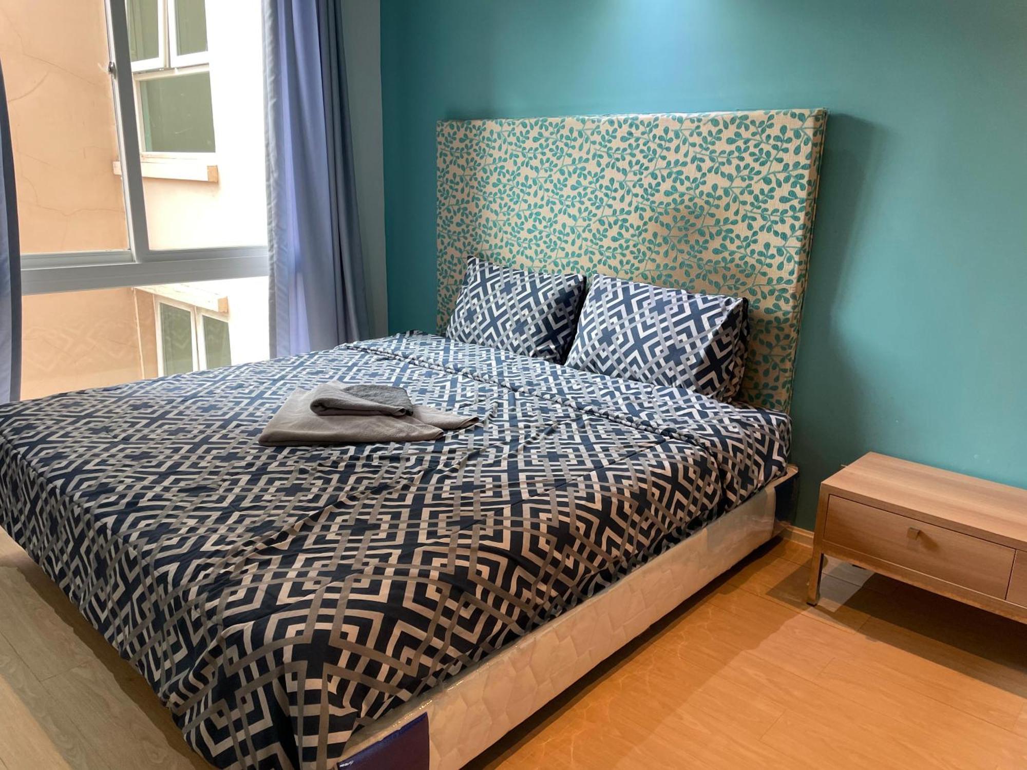Atlantis Apartment