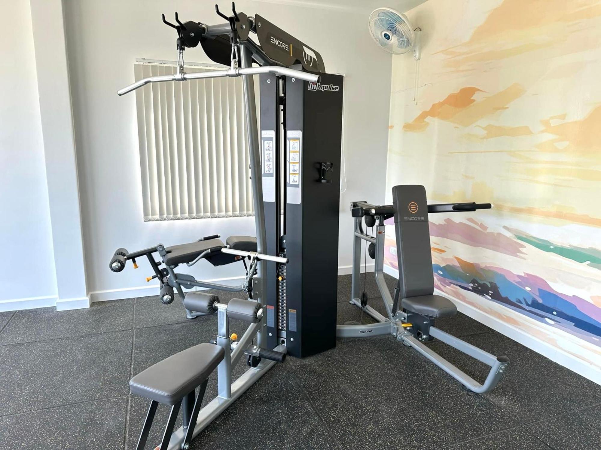 Zensiri Stylish Brand New Pool Villa *