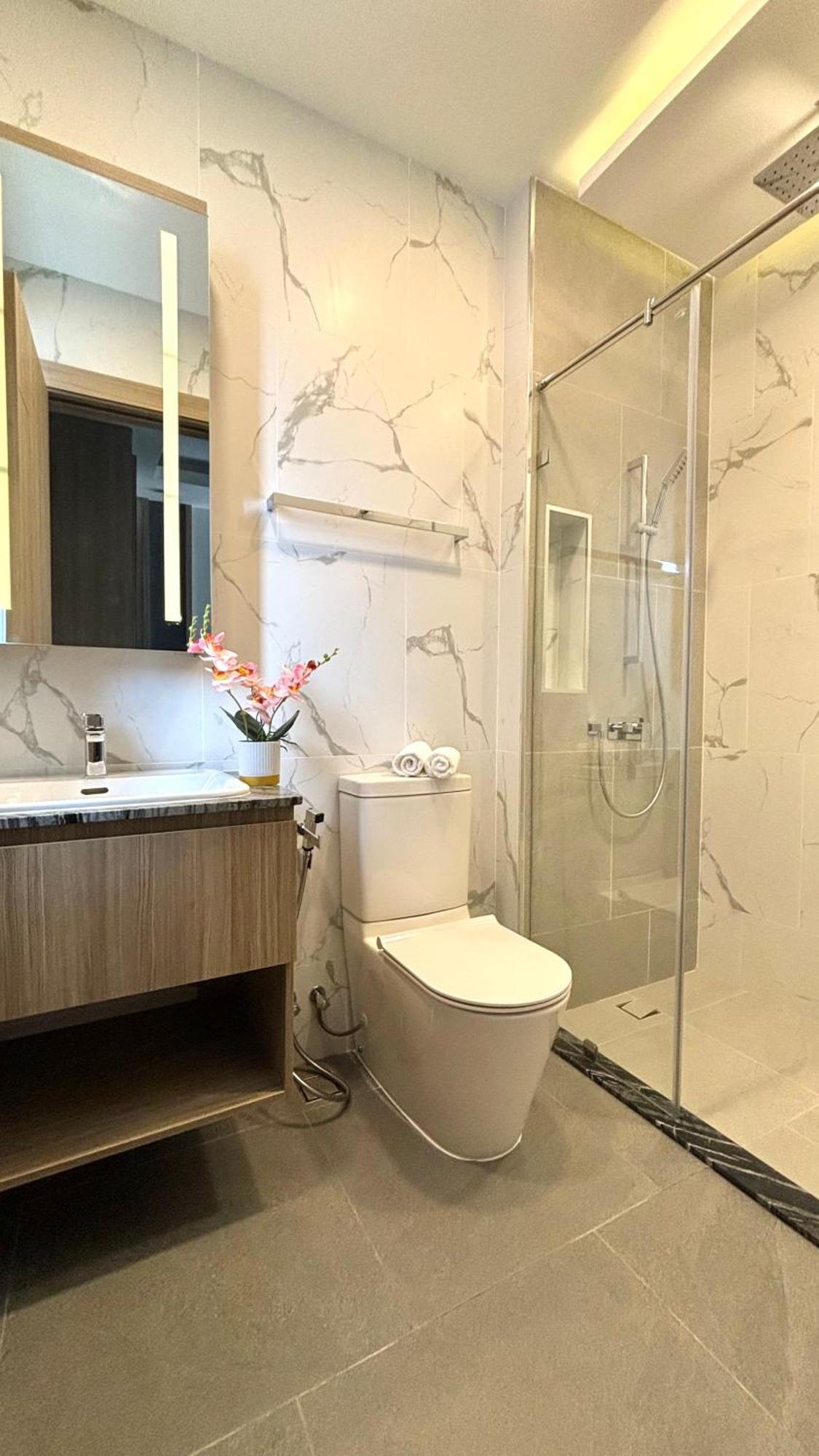 Zensiri Stylish Brand New Pool Villa *