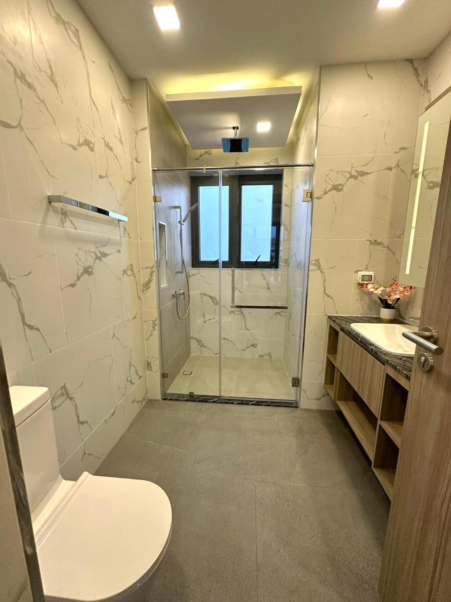 Zensiri Stylish Brand New Pool Pattaya