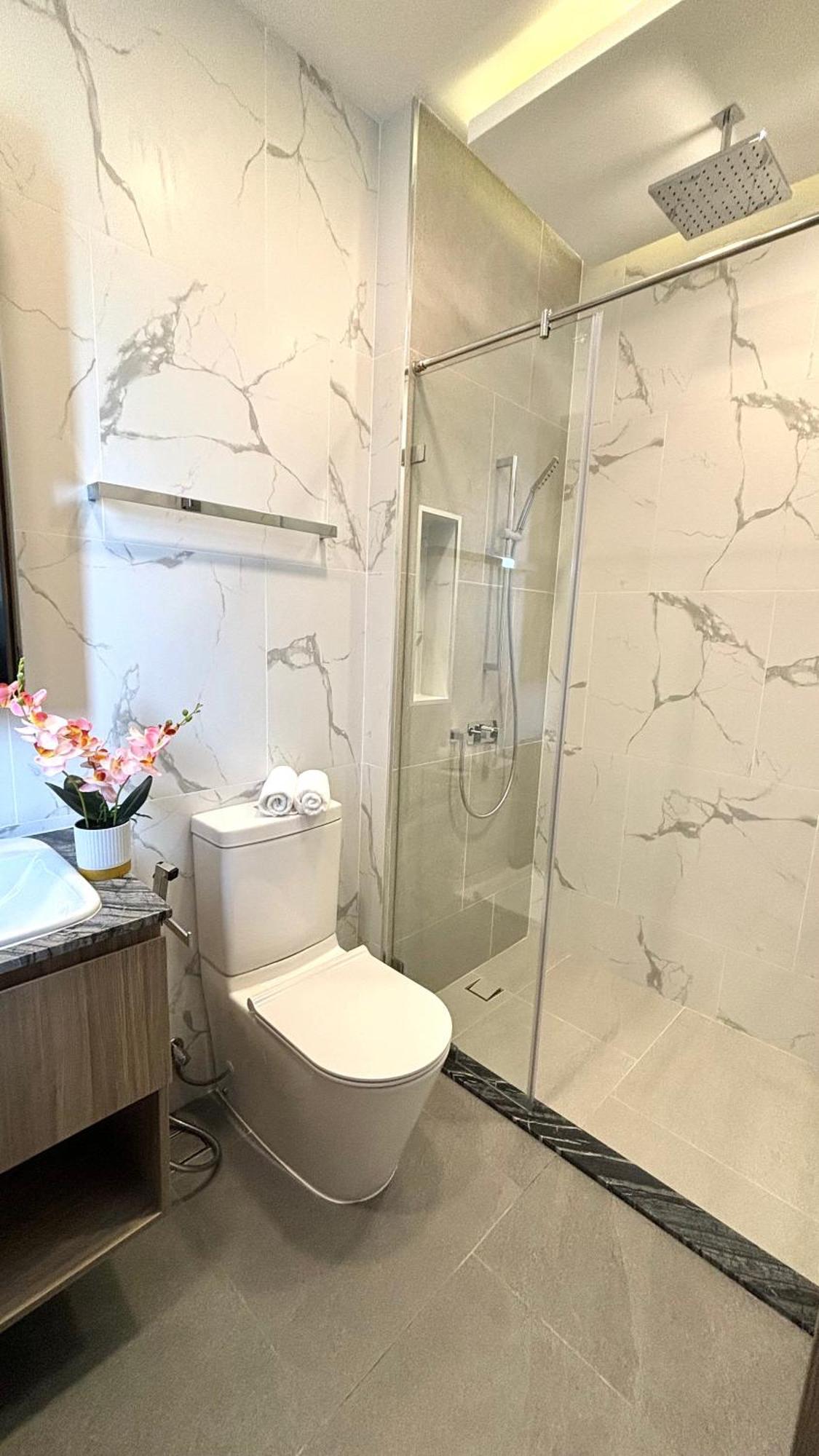 Villa Zensiri Stylish Brand New Pool *