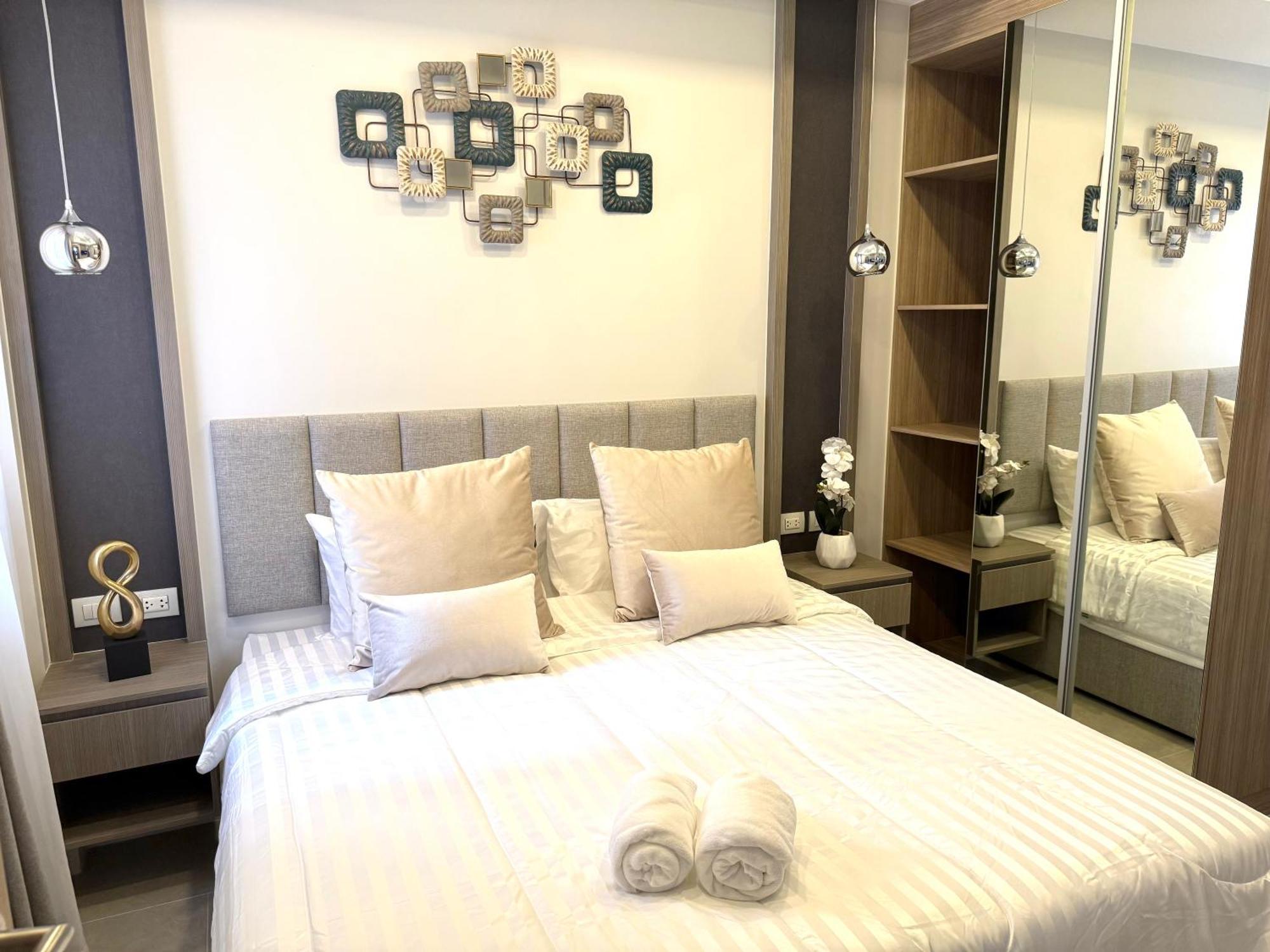 Zensiri Stylish Brand New Pool