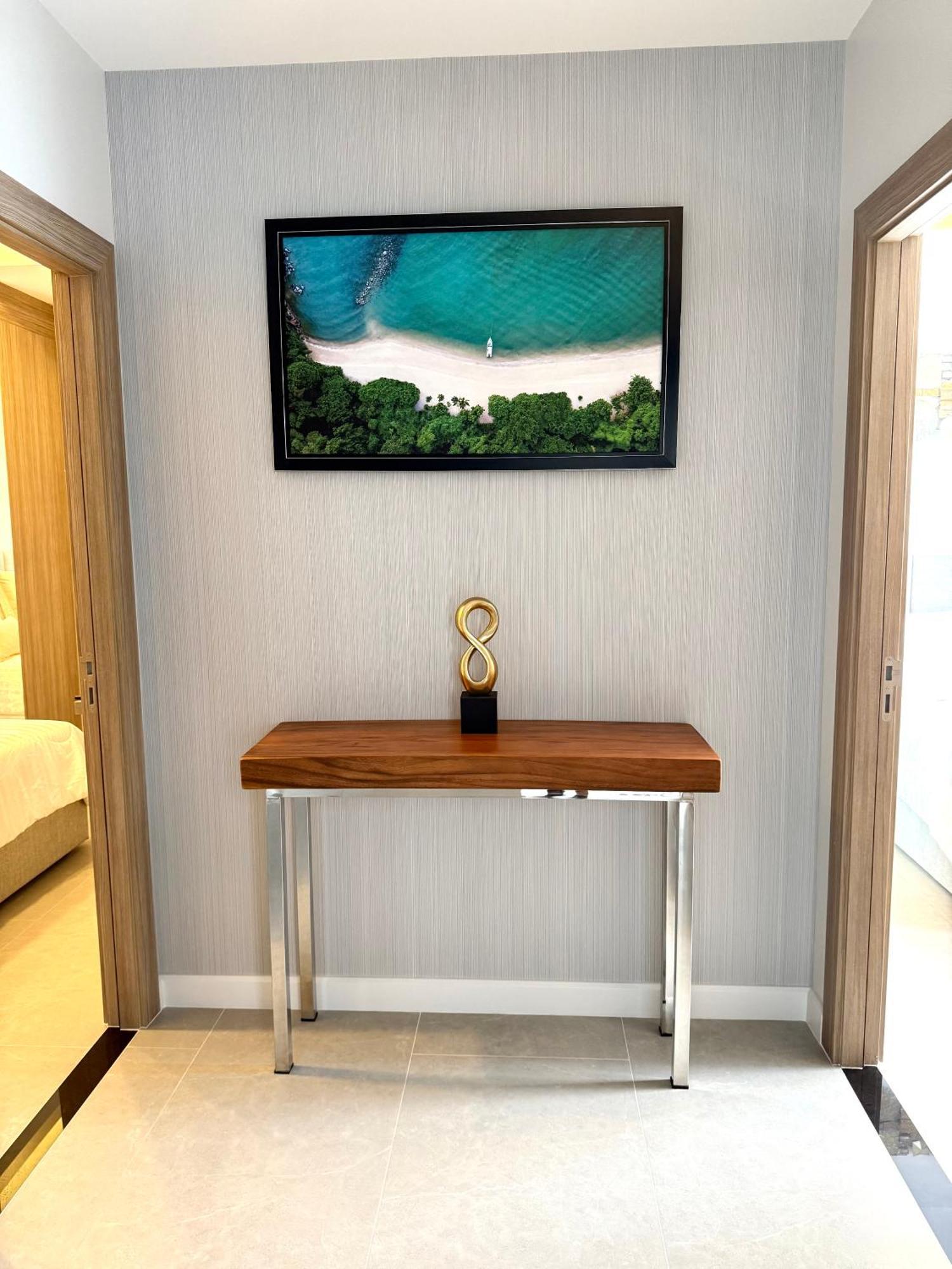 Zensiri Stylish Brand New Pool * Pattaya