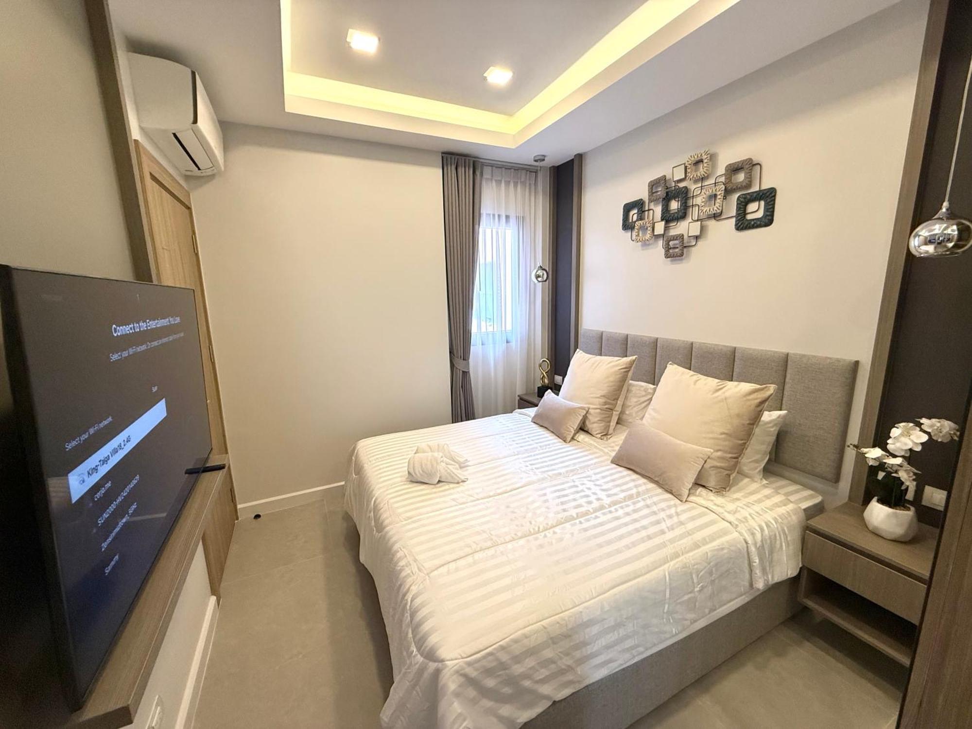 Zensiri Stylish Brand New Pool *