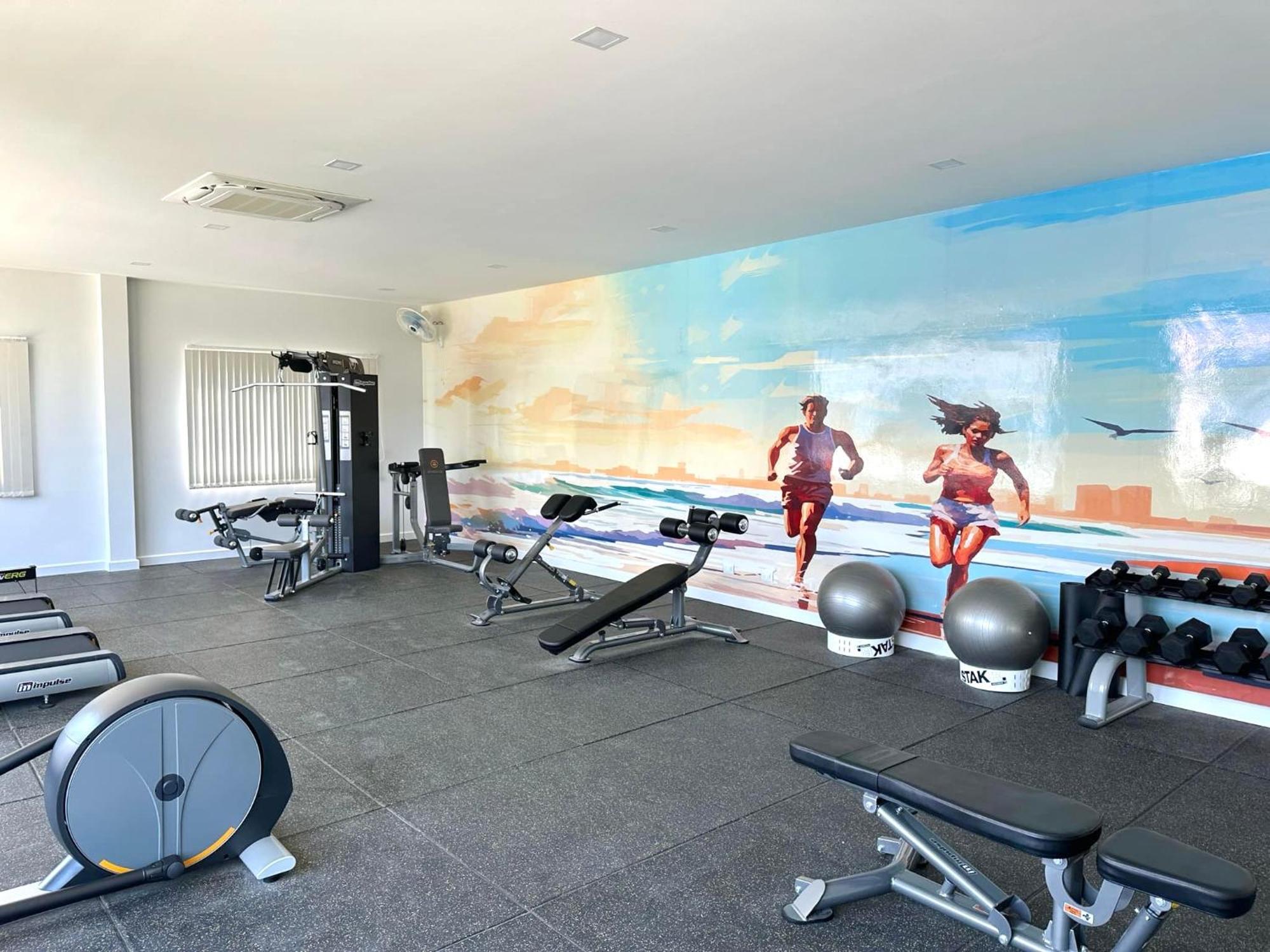 Zensiri Stylish Brand New Pool * Pattaya