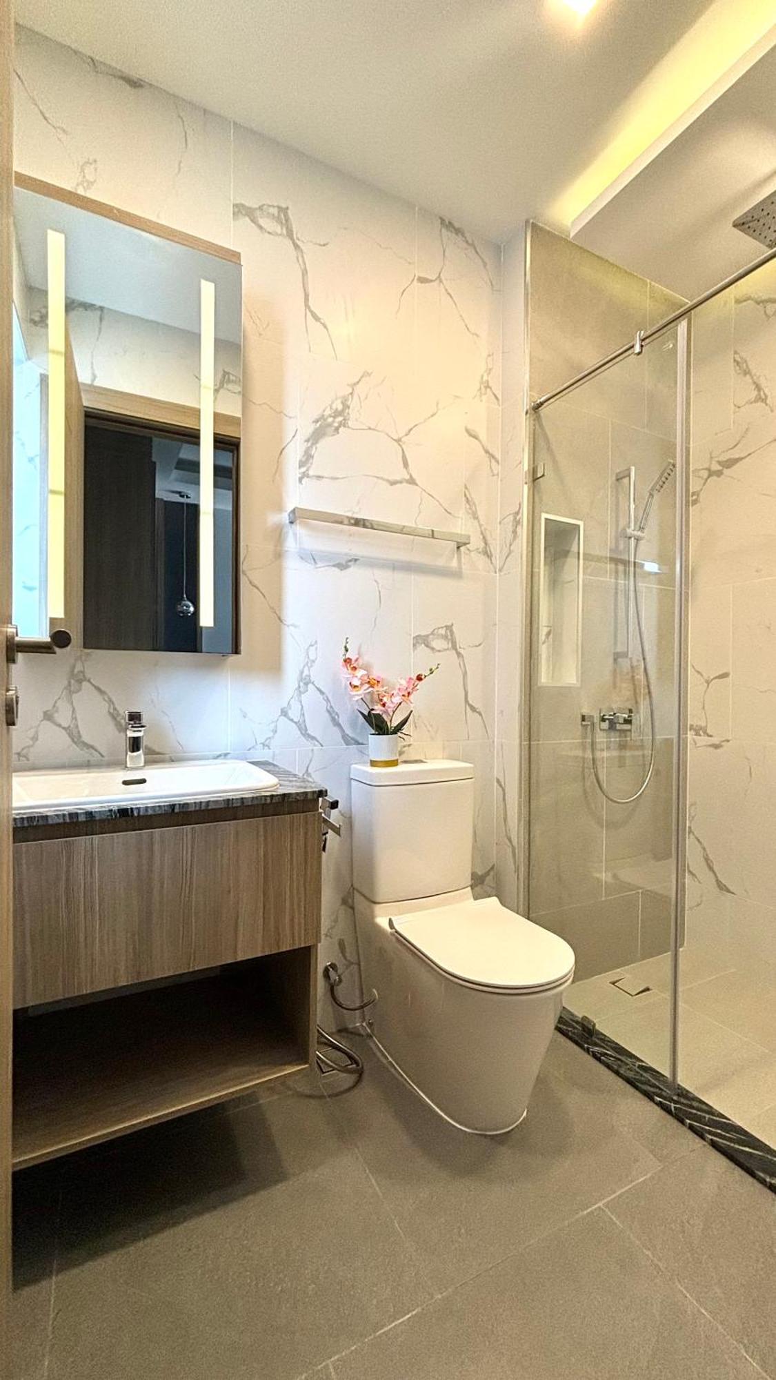 Zensiri Stylish Brand New Pool Villa *