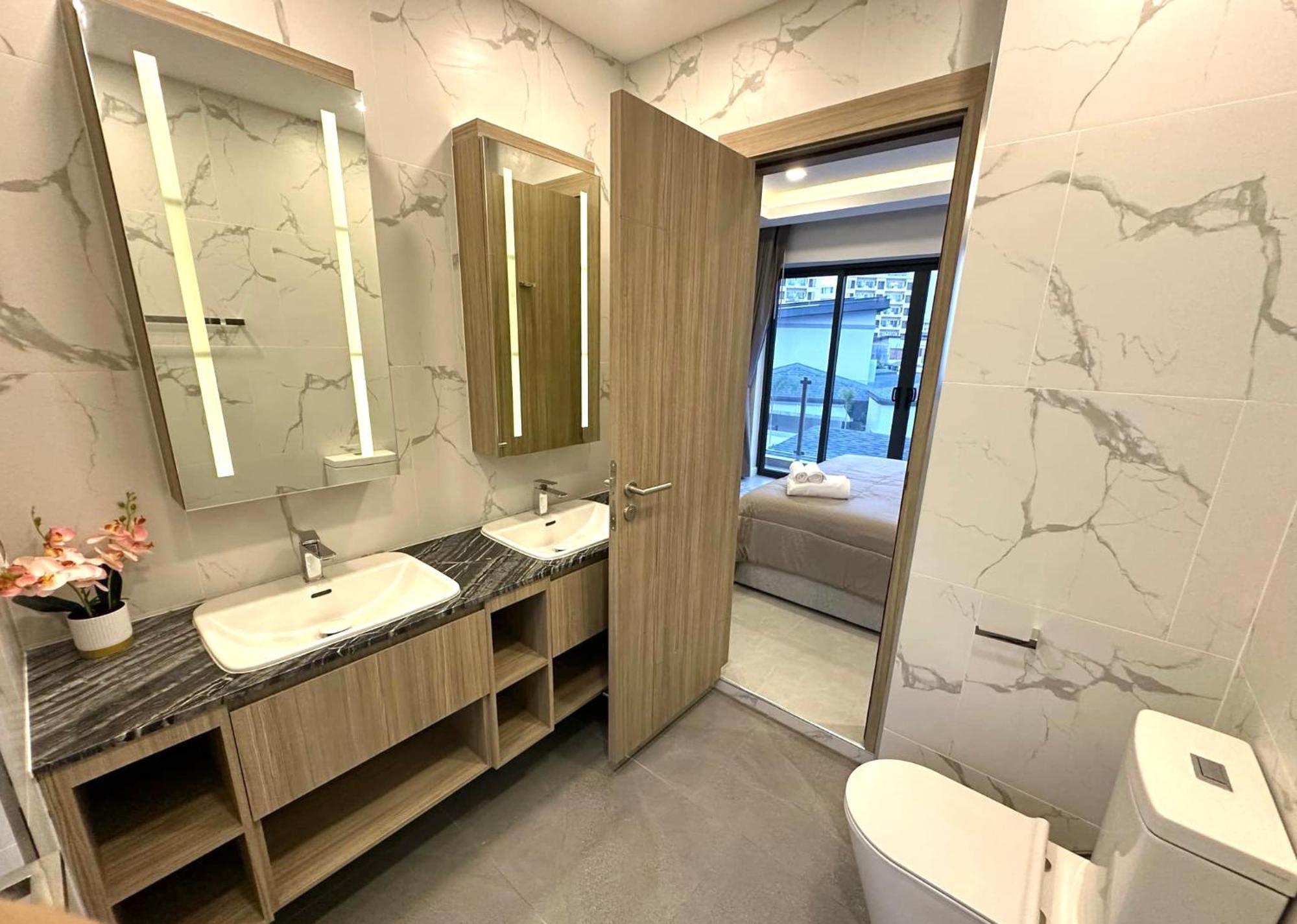 Villa Zensiri Stylish Brand New Pool *