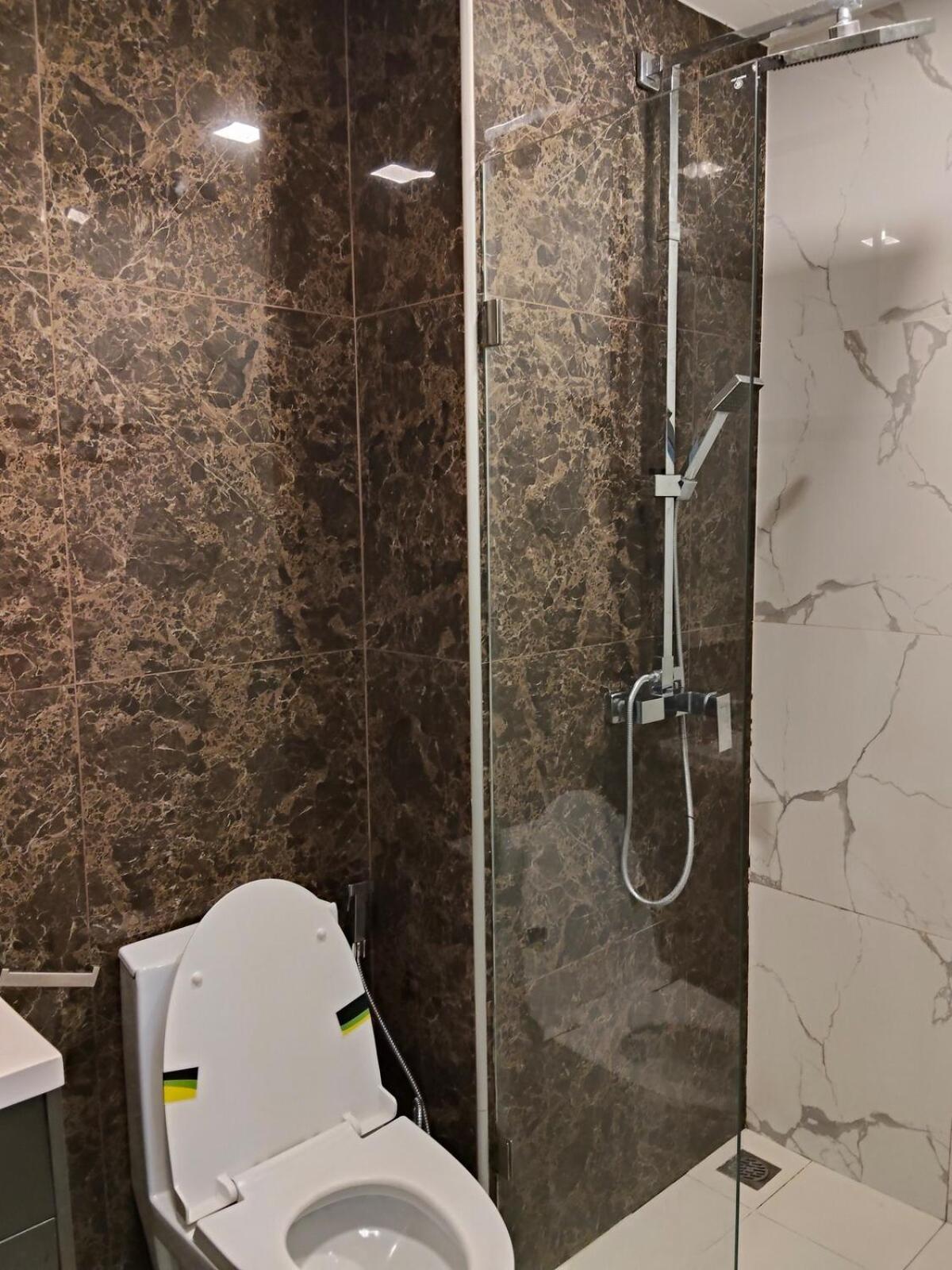 Arcadia Continental - Floor - Pool View * Pattaya