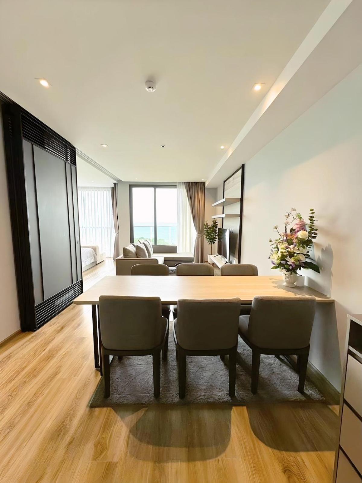 Apartment Stunning Sea View - Place