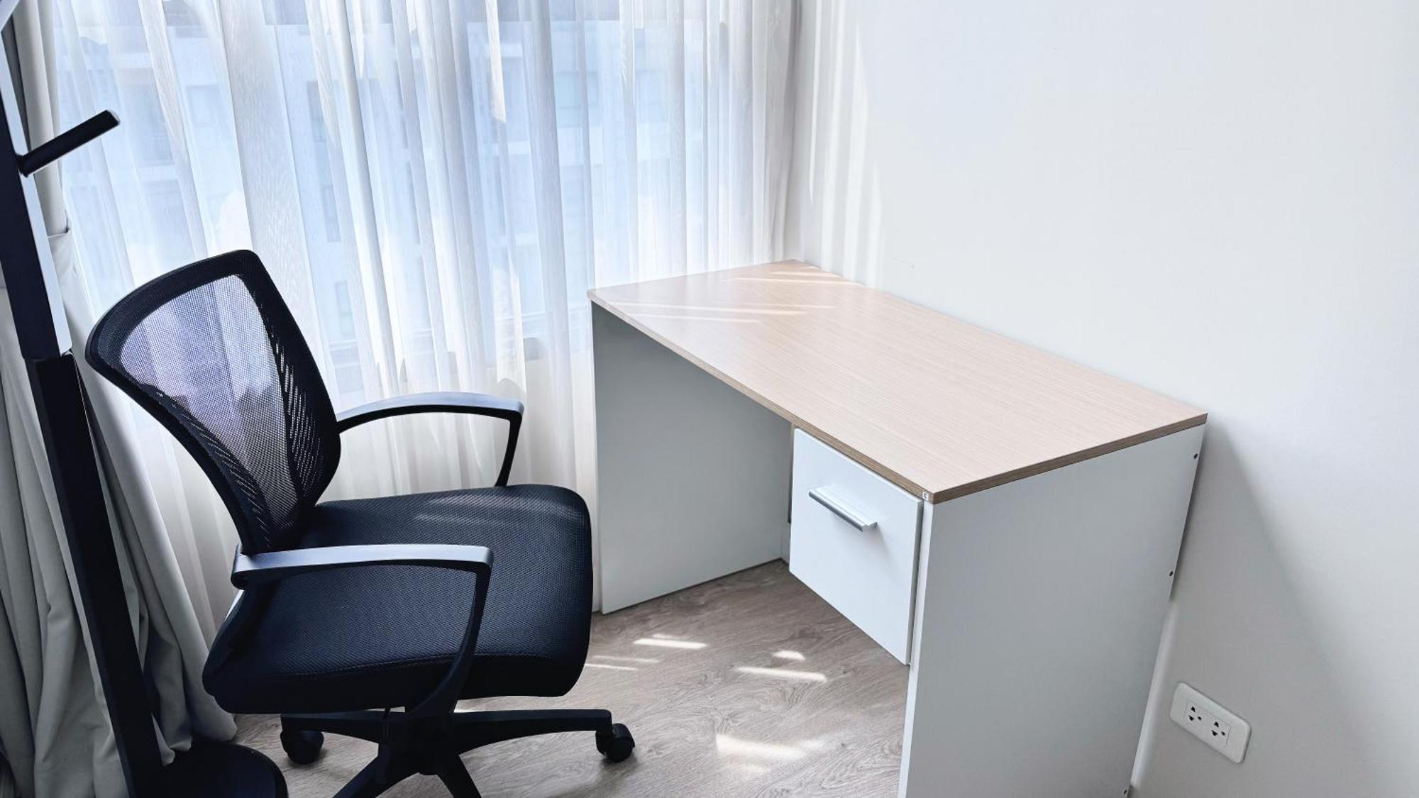 Apartment The Base Sea View *