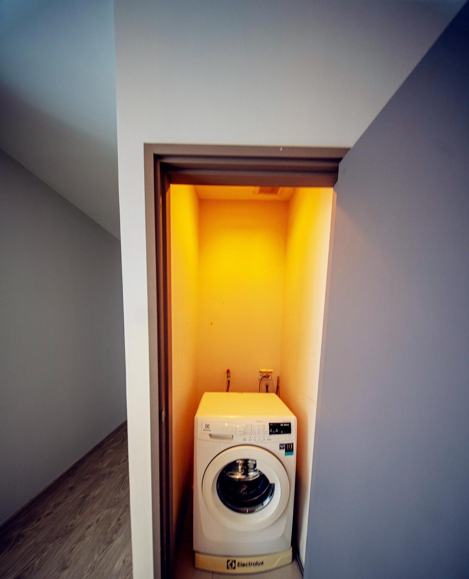 Apartment The Base Sea View *