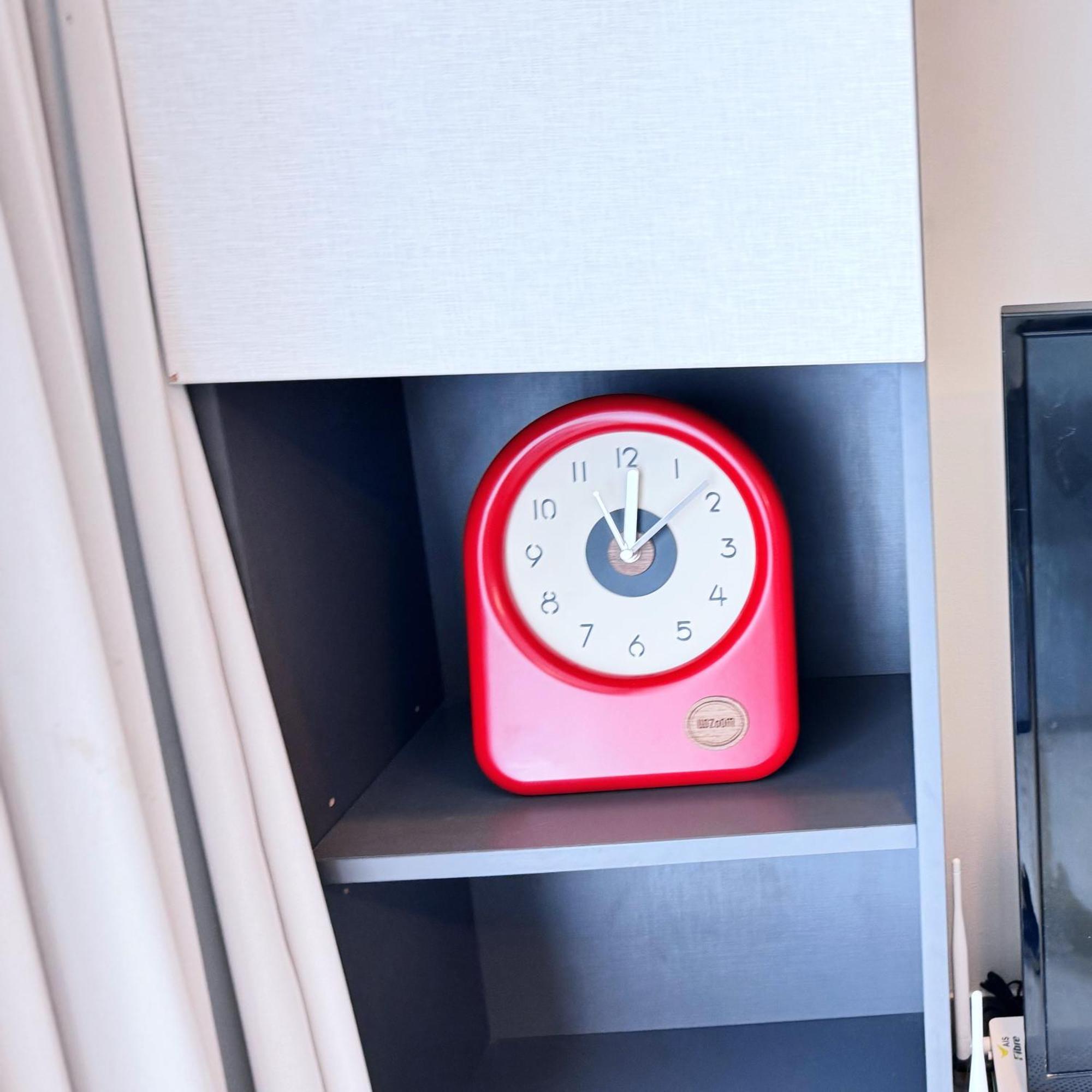 The Base Sea View Apartment Pattaya