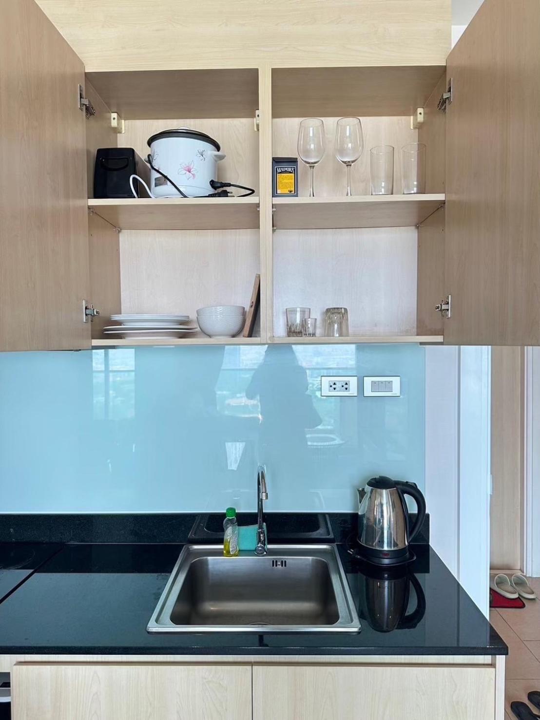 Grande Cariibbean By Thita Aparthotel Pattaya