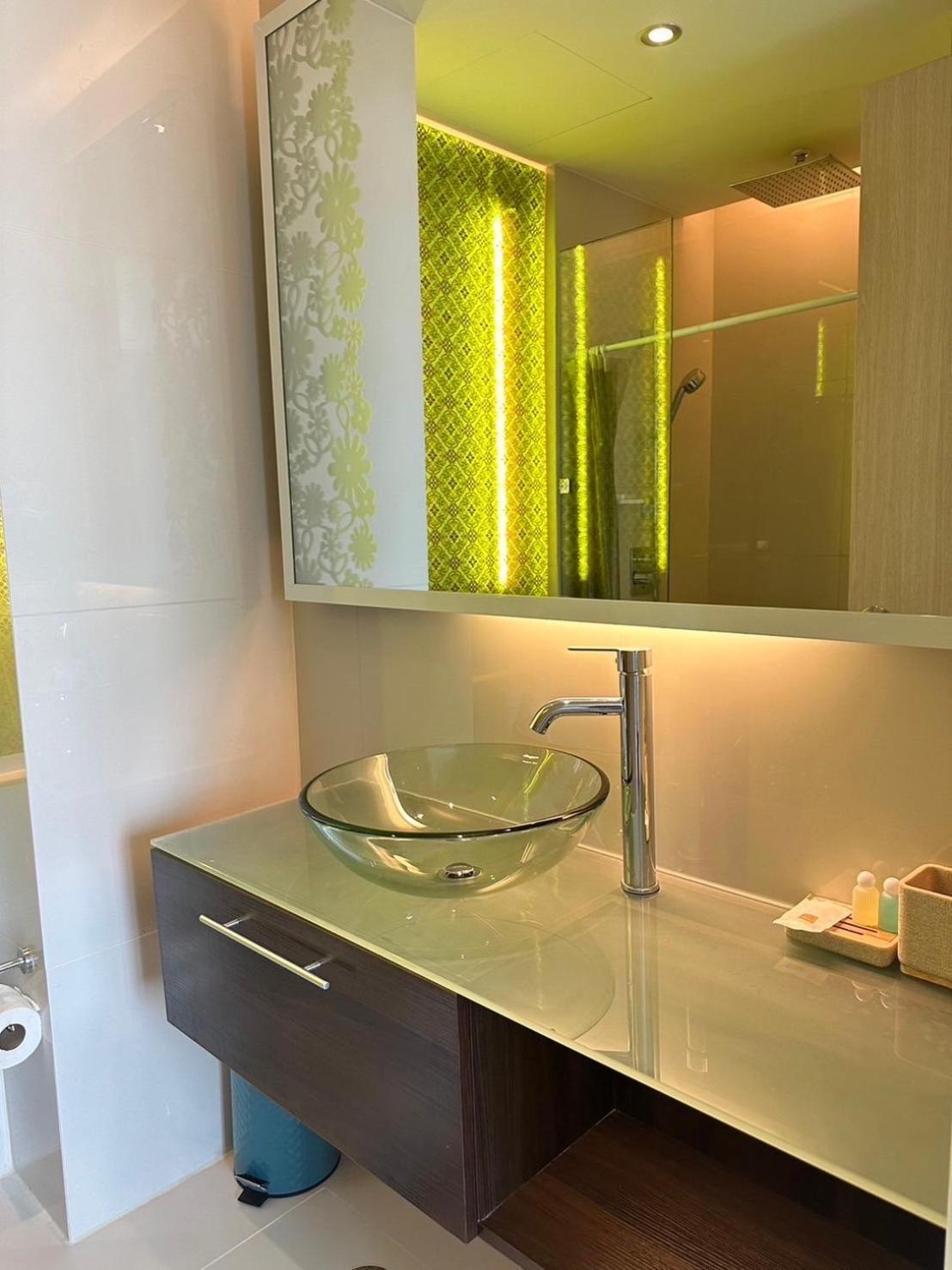 Grande Cariibbean By Thita 4* Pattaya