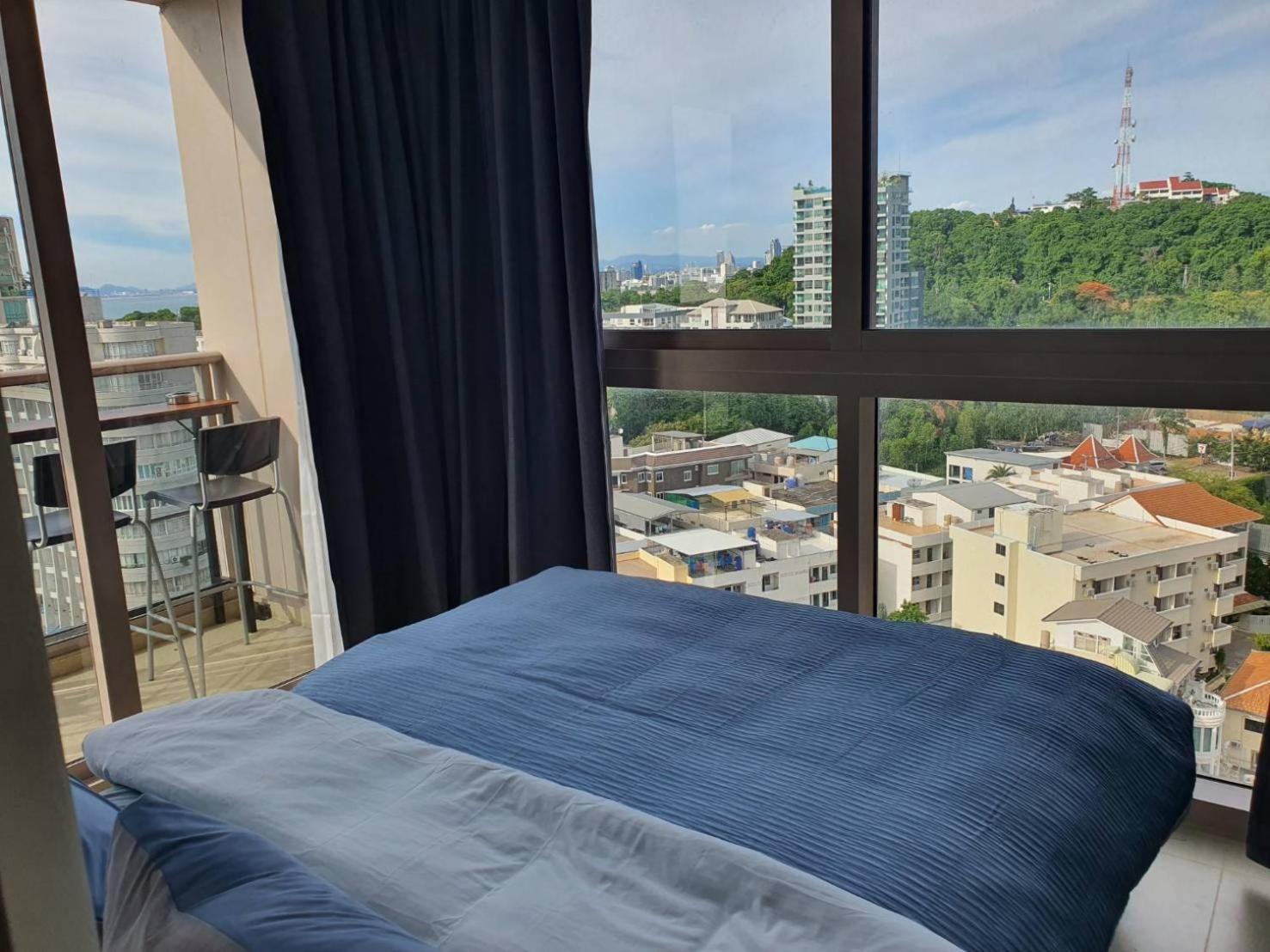 The Guestrooms Apartment