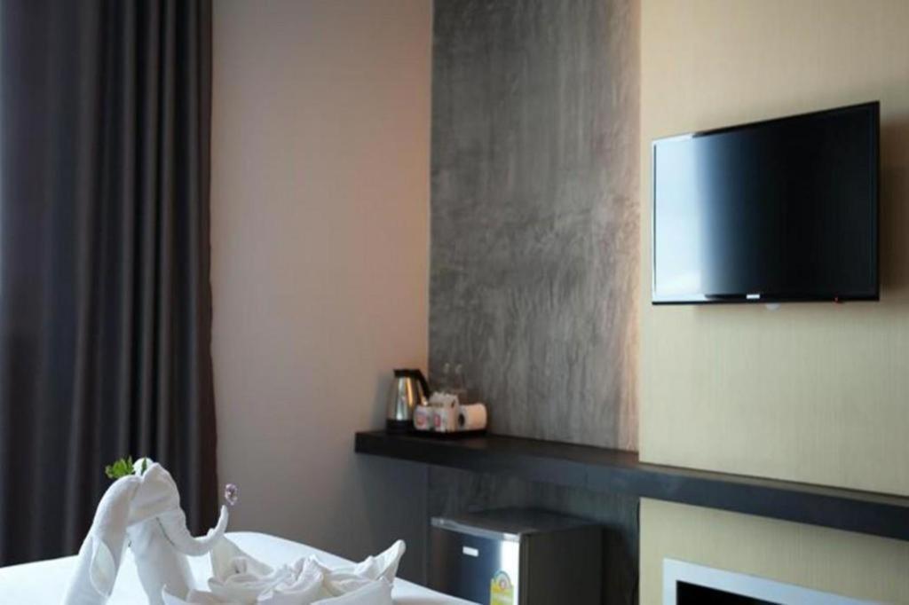 Hotel B2 South Premier Pattaya