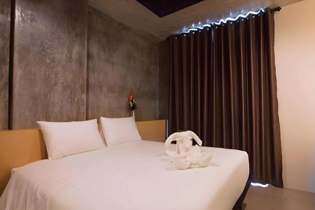 B2 South Premier Hotel Pattaya