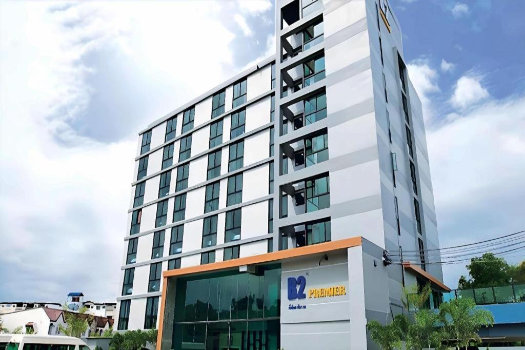 B2 South Premier Hotel 3*