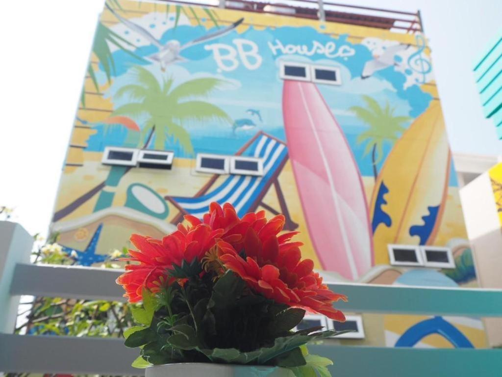 Bbhouse Hotel Pattaya