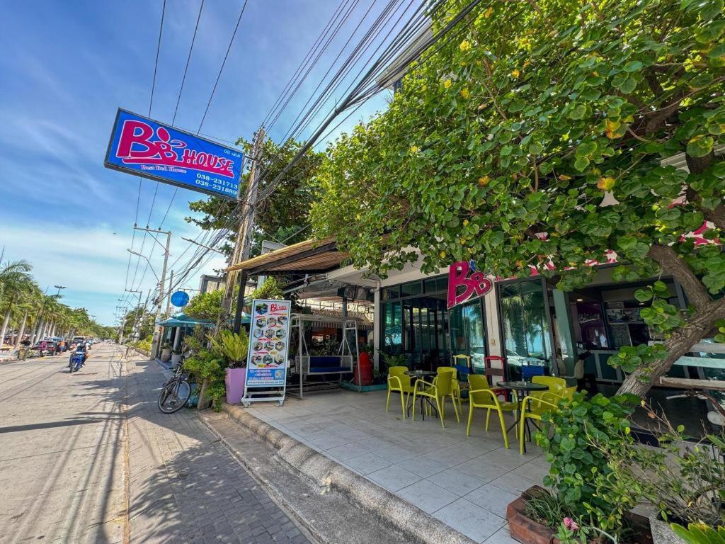 Bbhouse Hotel Pattaya