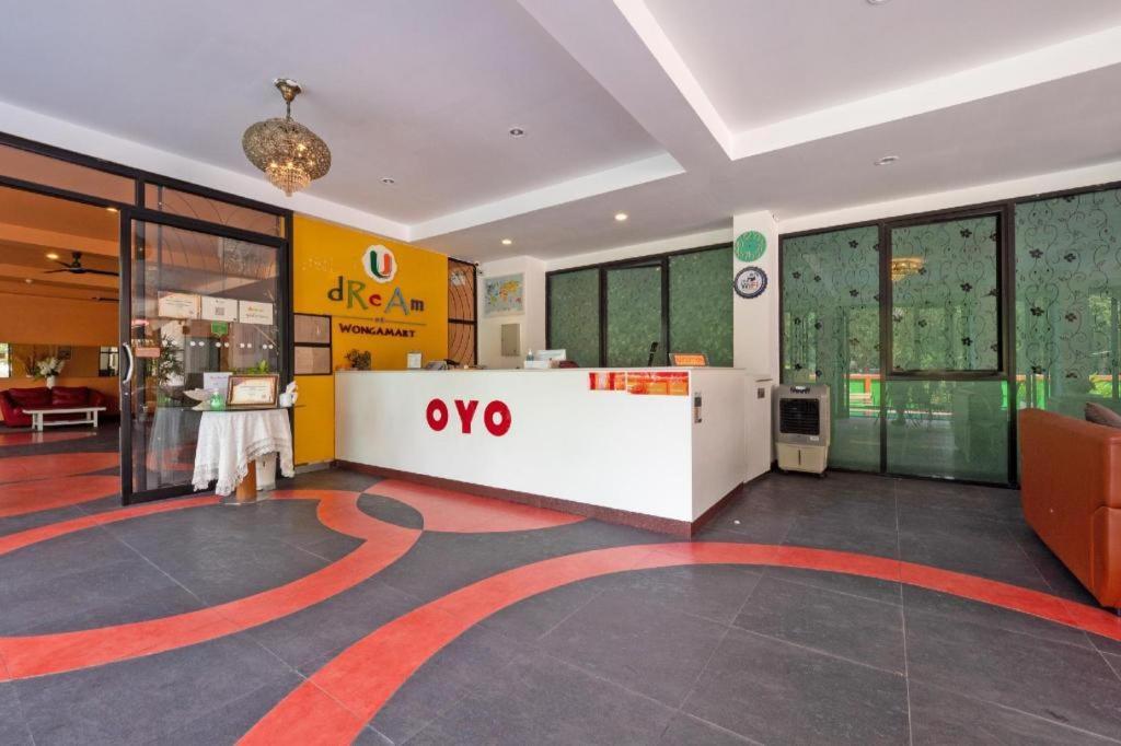 Oyo 75367 Ud Pattaya