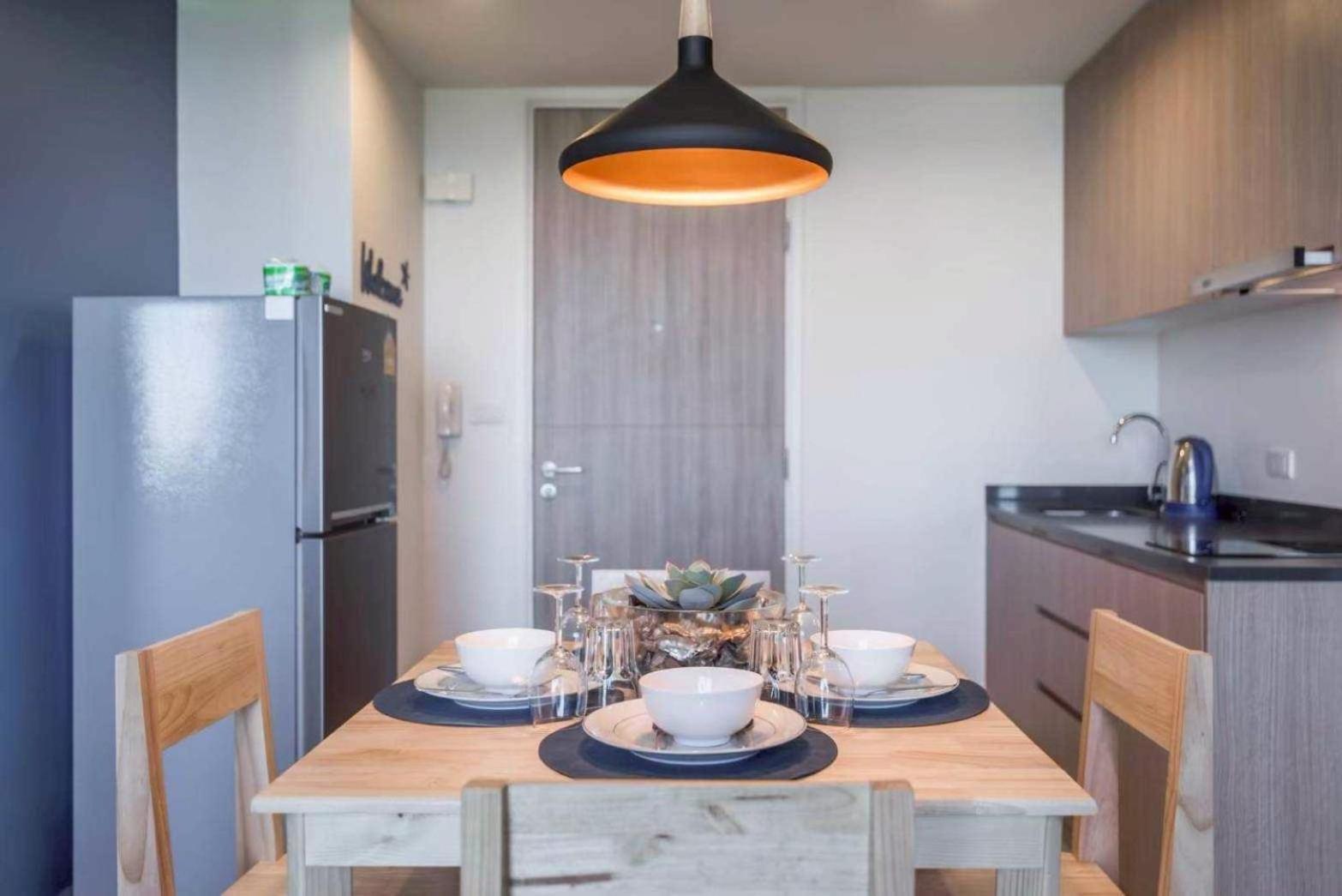 High Florida 2 Bedrooms 2 Bathrooms 4 People Pattaya