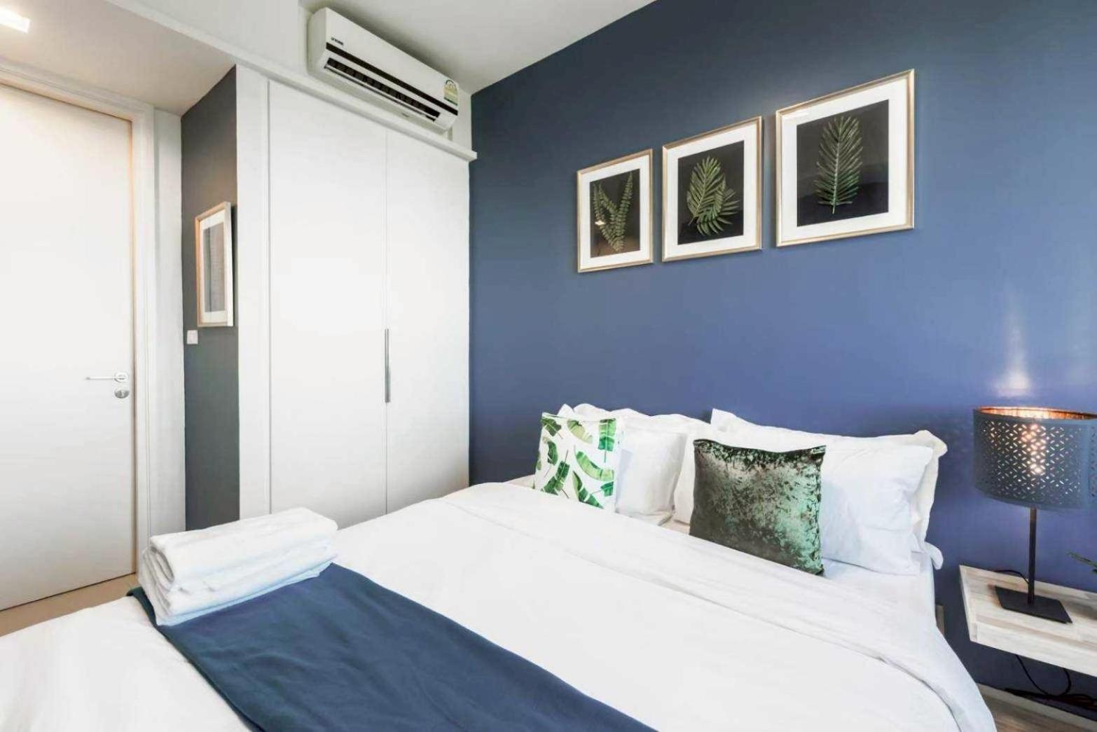 Apartment High Florida 2 Bedrooms 2 Bathrooms 4 People