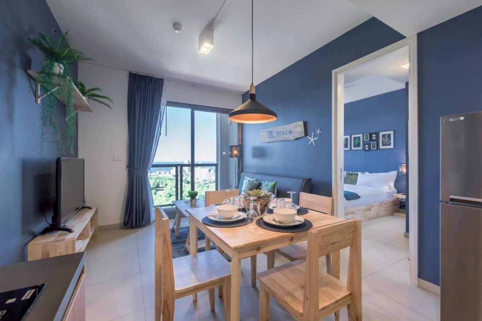 High Florida 2 Bedrooms 2 Bathrooms 4 People Apartment *