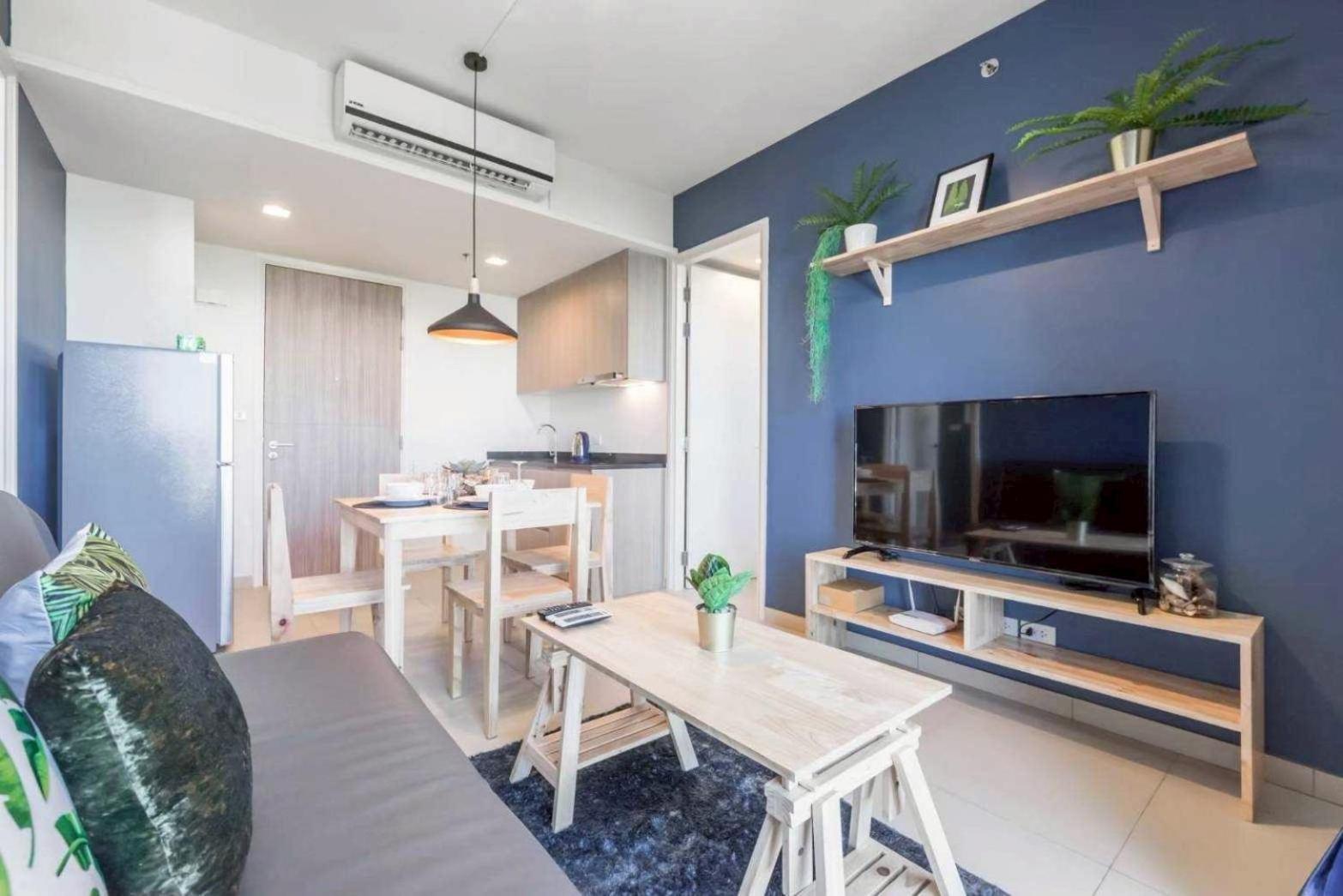 High Florida 2 Bedrooms 2 Bathrooms 4 People Pattaya