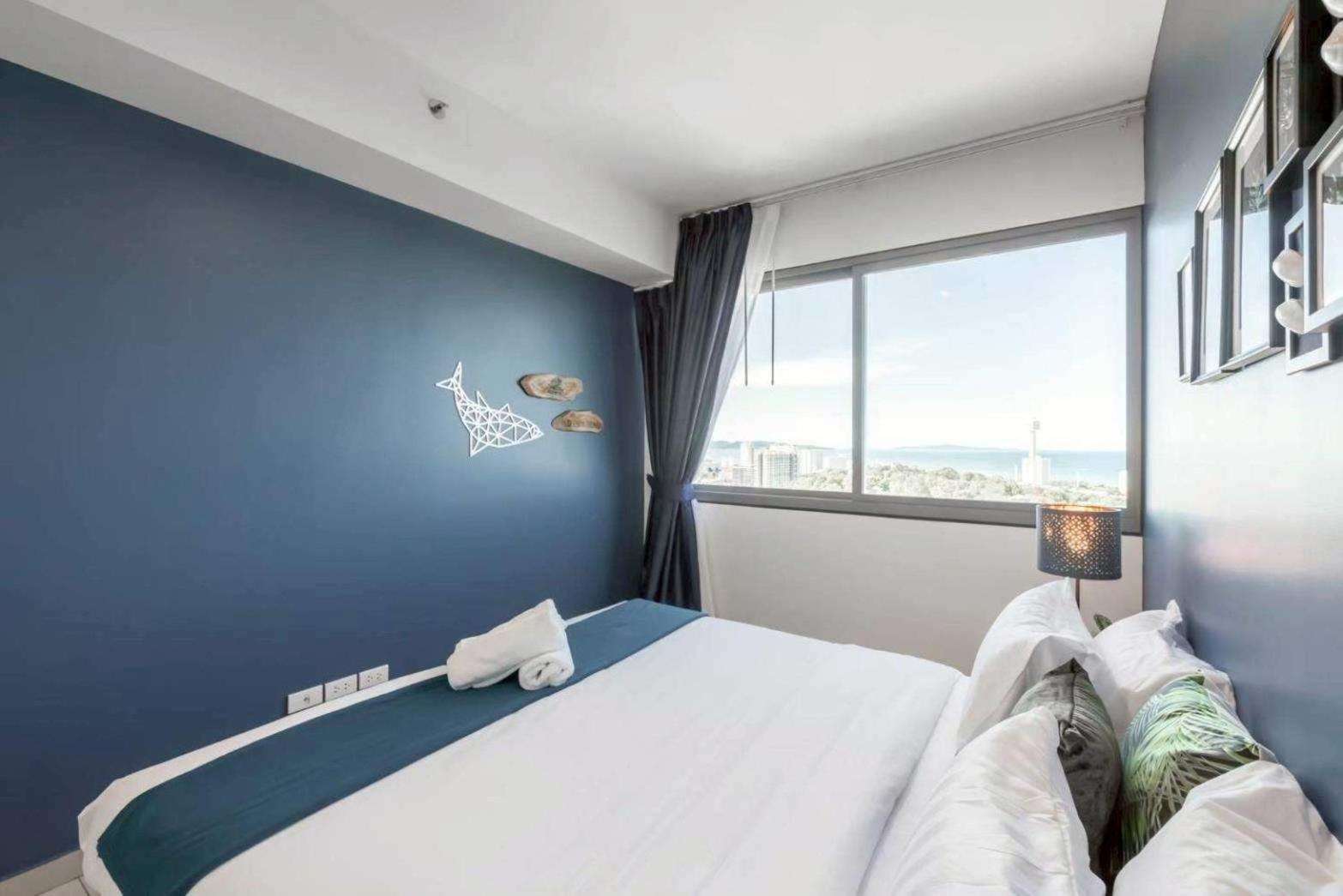 High Florida 2 Bedrooms 2 Bathrooms 4 People Apartment *