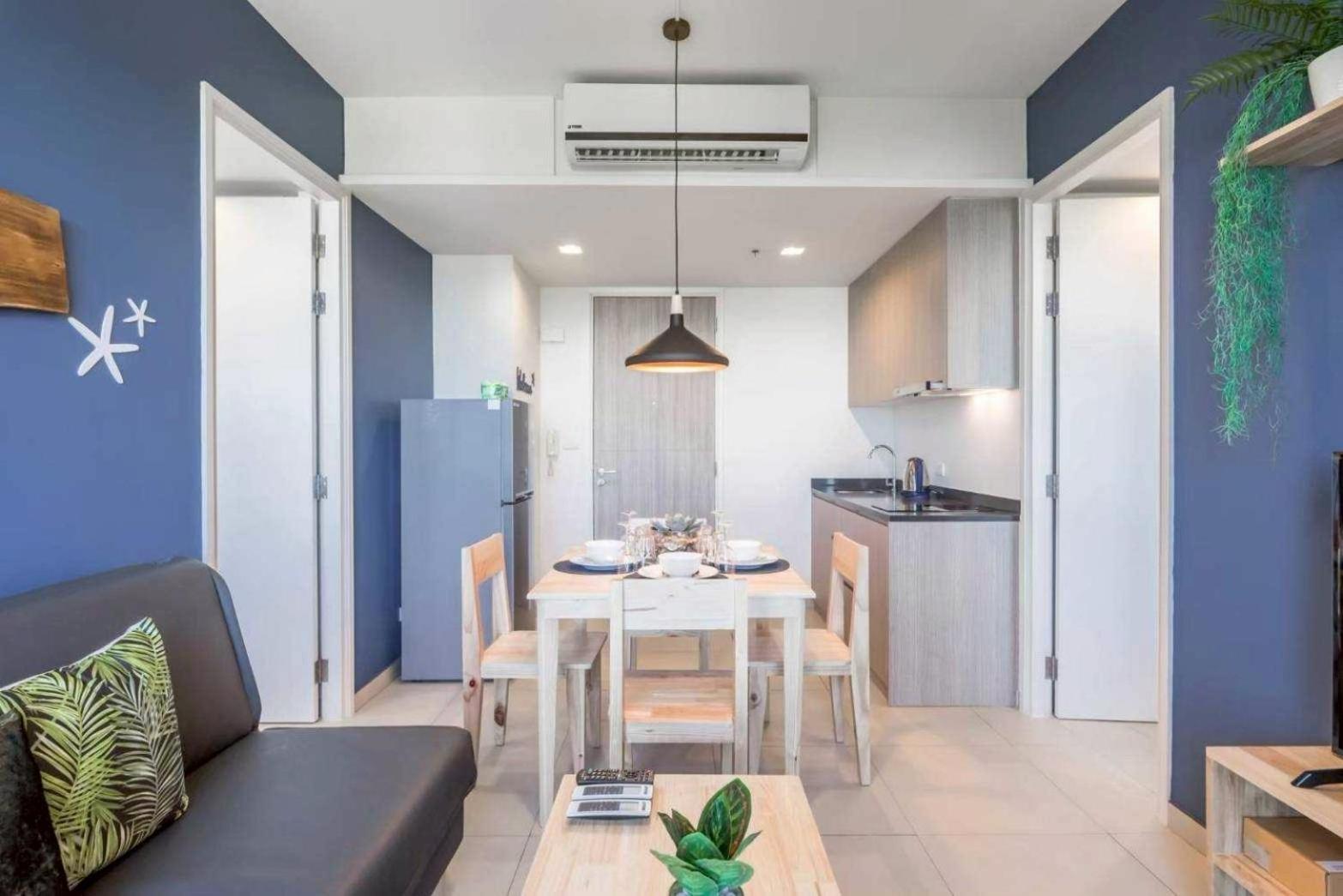 Apartment High Florida 2 Bedrooms 2 Bathrooms 4 People *