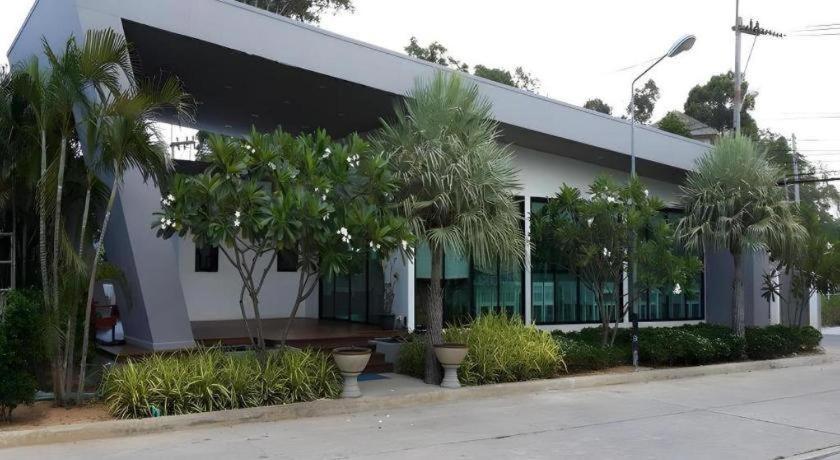 Sritrakul Place Pattaya