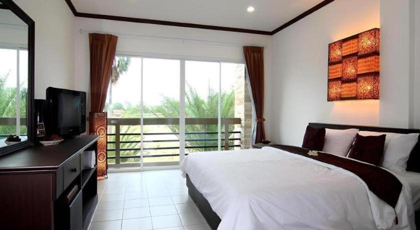 Sritrakul Place Hotel Pattaya
