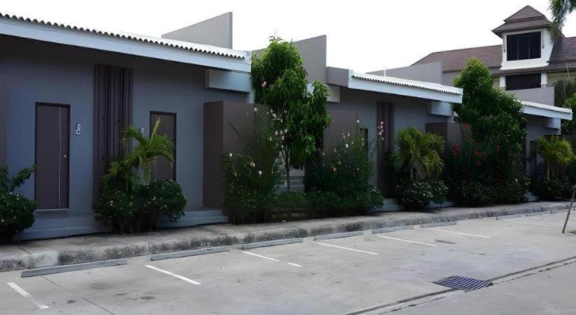 Sritrakul Place Pattaya