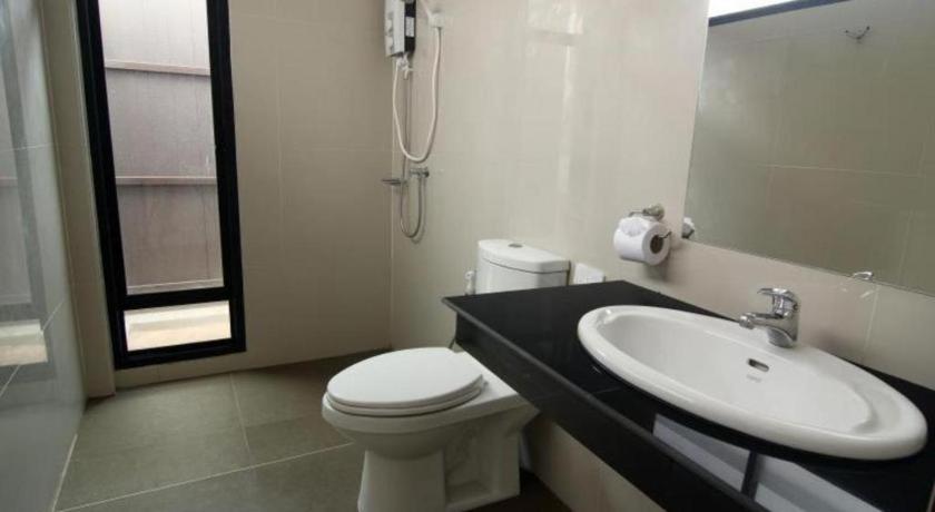 Hotel Sritrakul Place