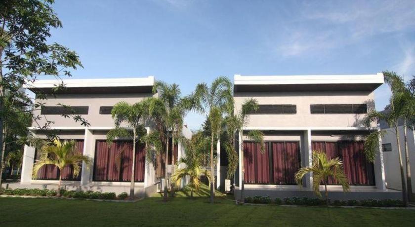 Sritrakul Place 3* Pattaya