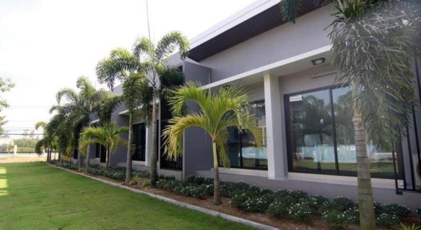 Hotel Sritrakul Place Pattaya
