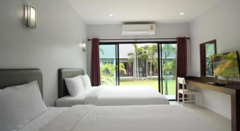 Sritrakul Place Hotel Pattaya